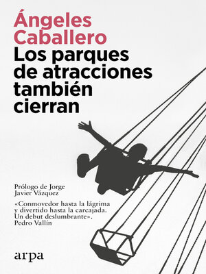 cover image of Los parques de atracciones también cierran